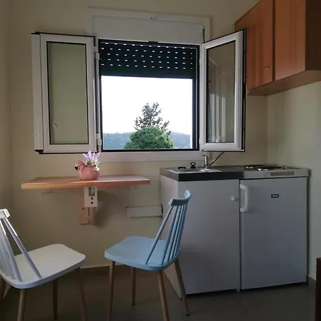 Palmos Holiday home *
