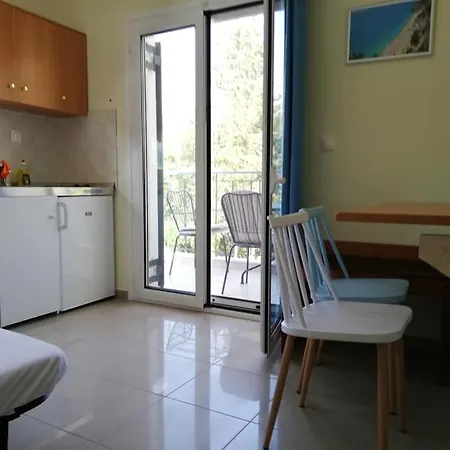 Holiday home Palmos Komilion