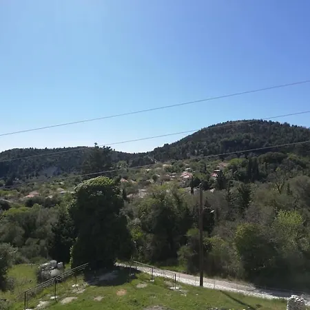 Holiday home Palmos Komilion