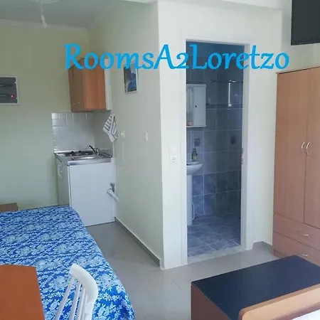 Palmos Holiday home *