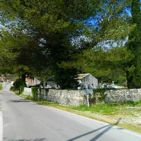 Holiday home Palmos