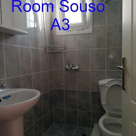 Palmos Holiday home