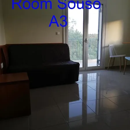Holiday home Palmos Komilion