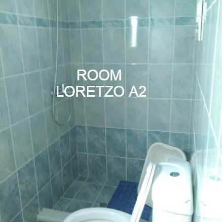Palmos Holiday home Komilion