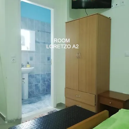 Holiday home Palmos *