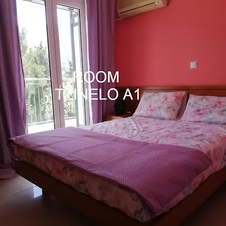 Palmos Holiday home