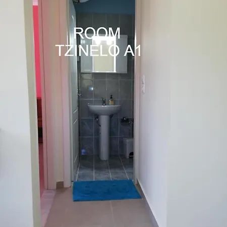 Palmos Holiday home